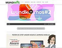 Wundkosmos Kongress Wundmitte