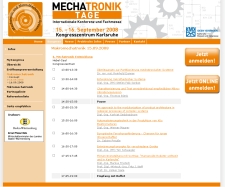 http://www.mechatronik-tage.de